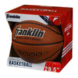 BASKETEBALL BROWN 29.5"S