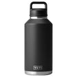RMBLR BTLE 64OZ BLK