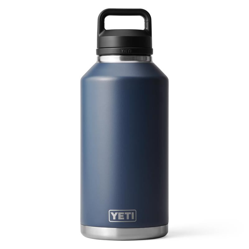 RMBLR BOTTLE 64OZ NAVY