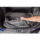 Weber Black Cargo Protector For Weber Traveler Grill