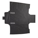 Weber Black Cargo Protector For Weber Traveler Grill