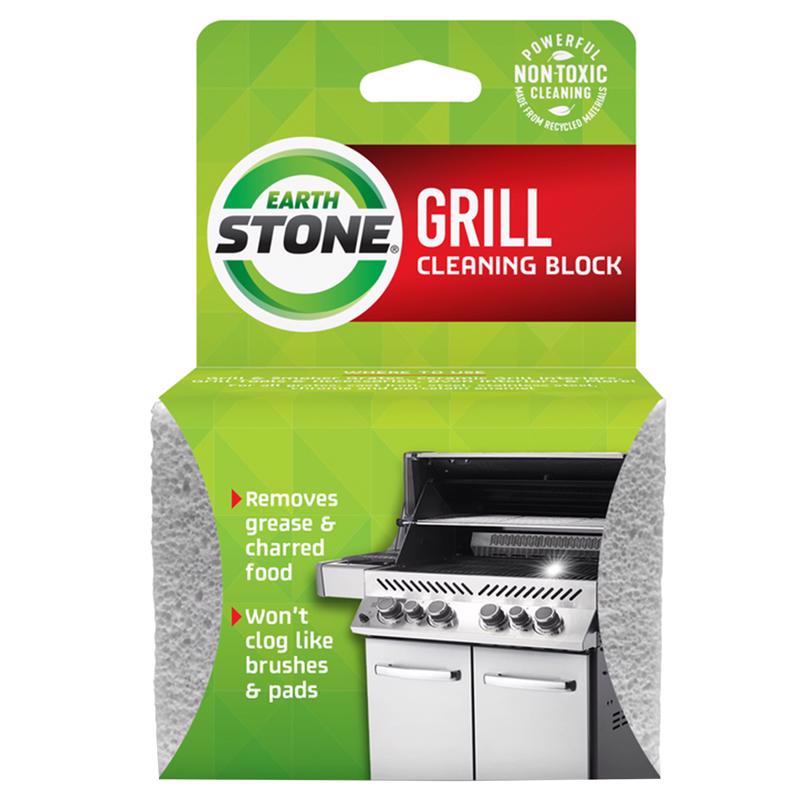 GRILL CLEANING BLOCK 1PC