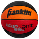 BASKETBAL RUBBER MULT 5"