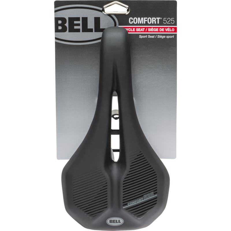 BCYCL SEAT CMFRT 525 BLK