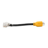 Power Grip Dogbone Generator Adapter 1 pk