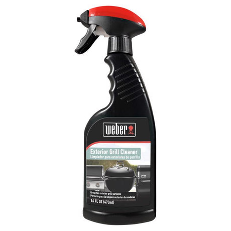 EXTER GRILL CLEANER 16OZ