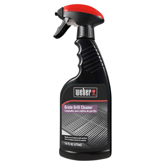 GRATE CLEANER LQD 16OZ