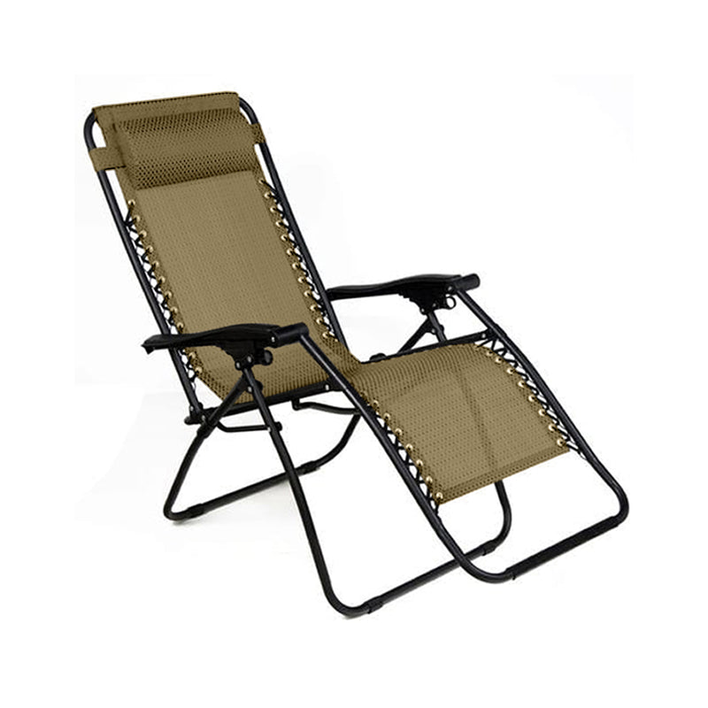 LOUNGER ZERO GRAVITY TAN