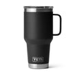 RAMBLER MUG 30OZ BLK