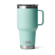 RAMBLER MUG 30OZ SEAFOAM