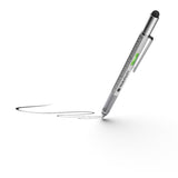 MULTITOOL PEN SILVER