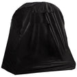 GRILL COVER CIAO BLACK