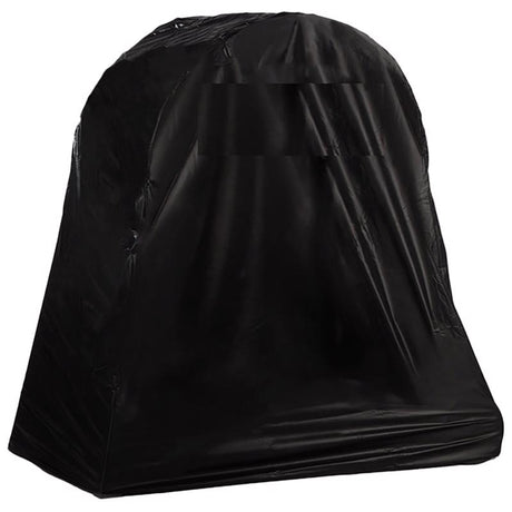 GRILL COVER CIAO BLACK