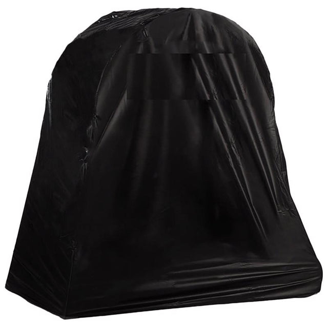 GRILL COVER CIAO BLACK
