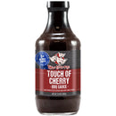 BBQ SAUCE CHERRY 21.4OZ