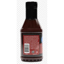 Three Little Pigs Touch of Cherry BBQ Sauce 21.4 oz