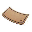 WEBER TRVLR CUTTNG BOARD