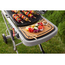 Weber Traveler Serving Tray 13.75 in. L X 9.5 in. W 1 pk