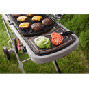 Weber Traveler Serving Tray 13.75 in. L X 9.5 in. W 1 pk