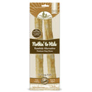 CHEWS DOG PNTBT10"2PK