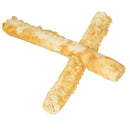 Fieldcrest Farms Nothin' to Hide Chicken Grain Free Chews For Dogs 10 in. 2 pk