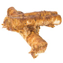 Fieldcrest Farms Nothin' to Hide Beef Grain Free Chews For Dogs 5 in. 2 pk