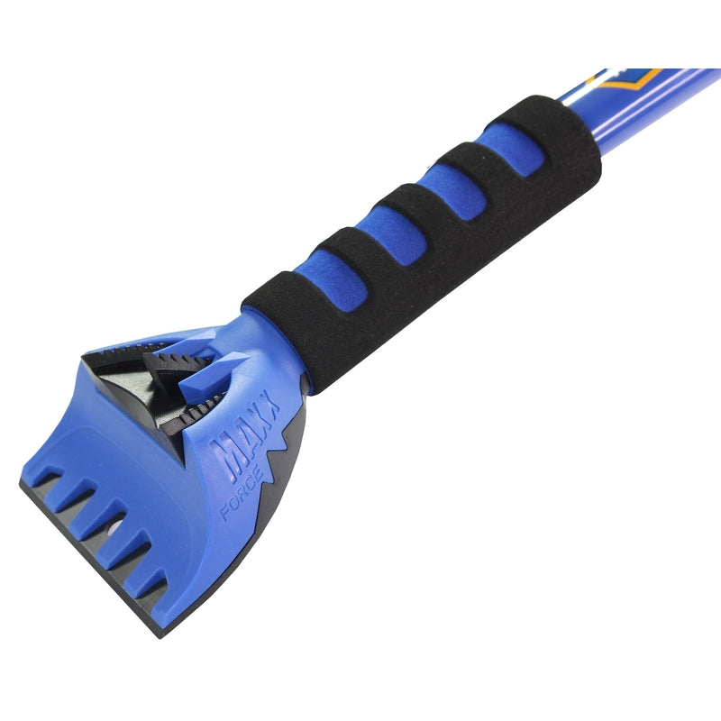 Sub Zero 50 in. Extendable Ice Scraper/Snow Broom