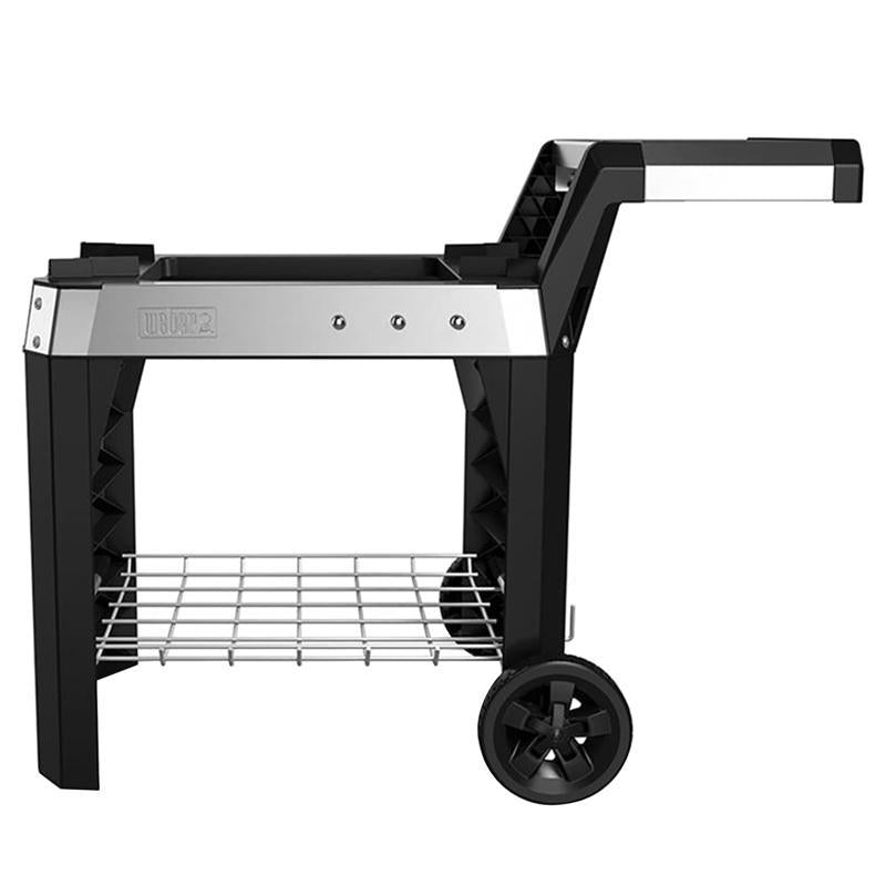 GRILL CART PULSE 2000 BL