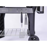 Weber Pulse 2000 Grill Cart Plastic 35 in. H X 23 in. W X 44 in. L