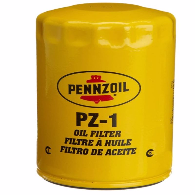 OIL FILTER PZ1