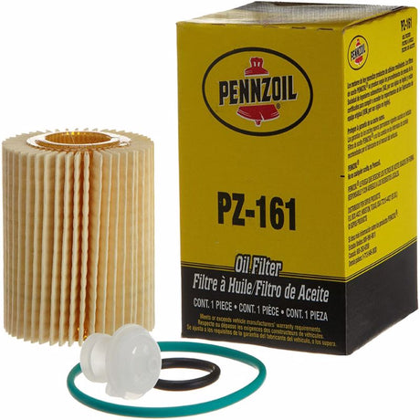 OIL FILTER PZ161