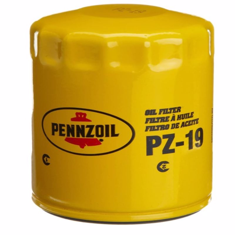 OIL FILTER PZ19