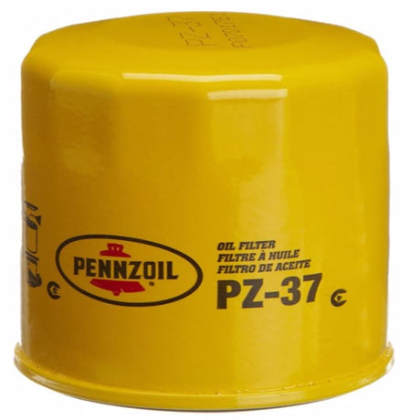 OIL FILTER PZ37