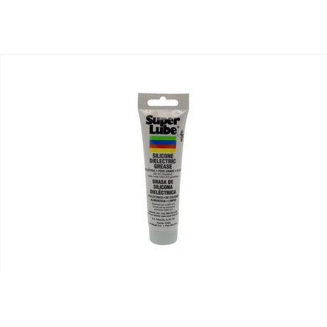 SILICONE GREAS DIELC 3OZ