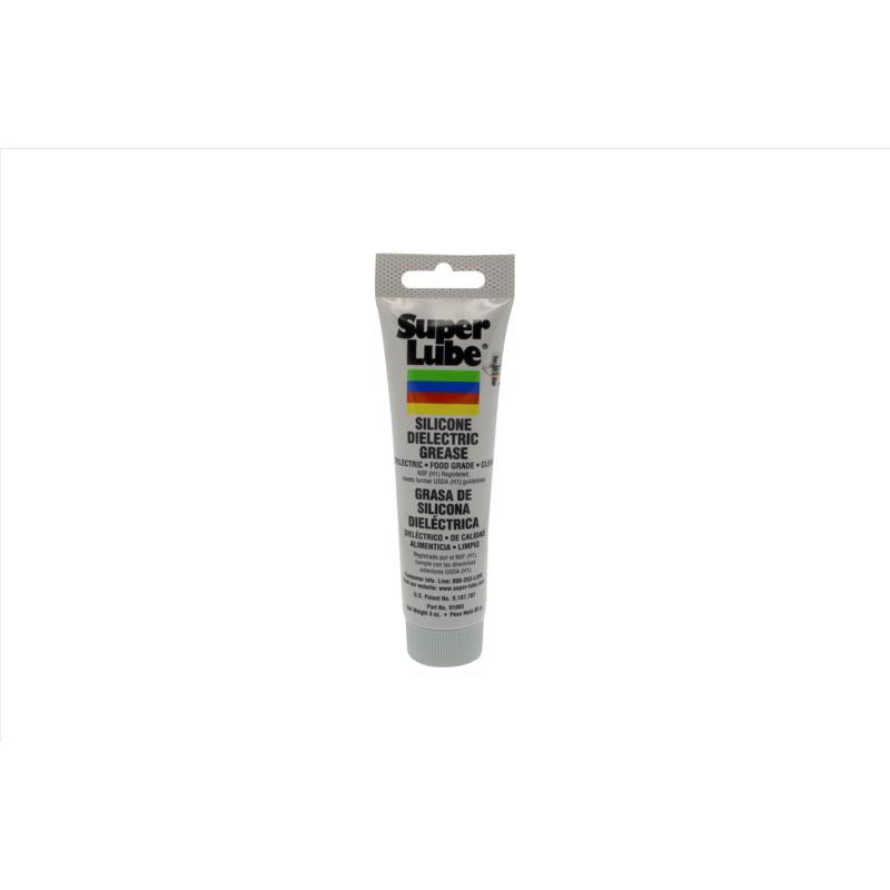 SILICONE GREAS DIELC 3OZ