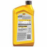 Pennzoil 5W-30 Gasoline Synthetic Motor Oil 1 qt 1 pk