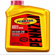 MOTOR OIL GASOLINE 5W-20