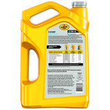 Pennzoil Platinum 10W-30 Gasoline Synthetic Motor Oil 5 qt 1 pk