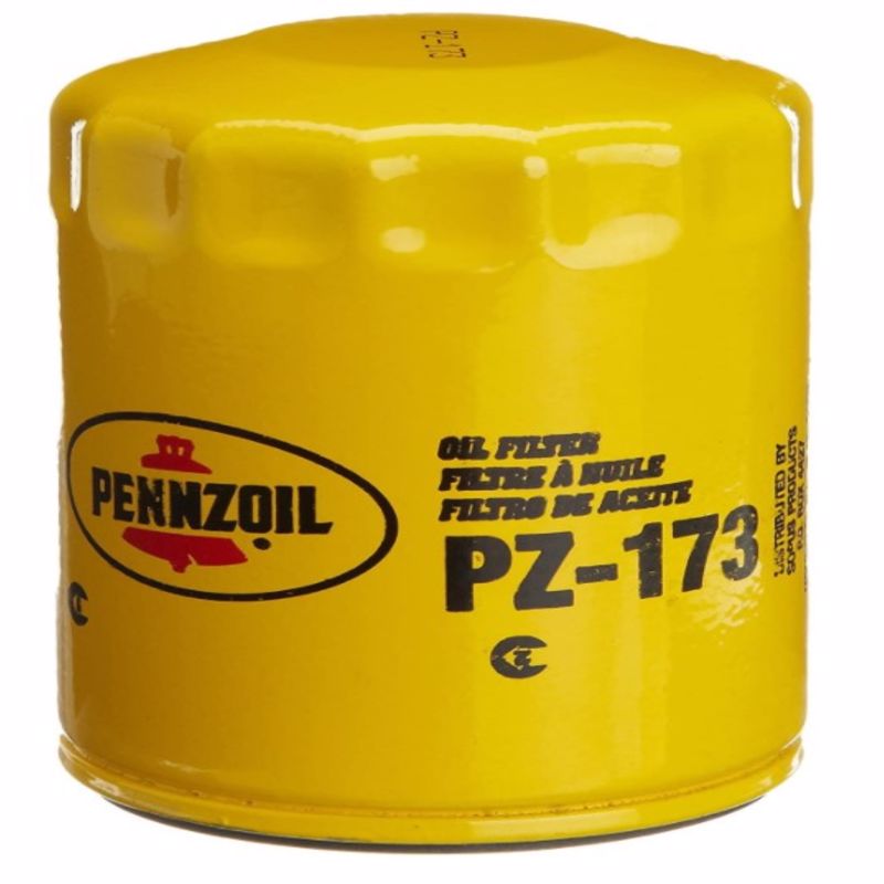 OIL FILTER PZ-173