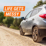 Armor All Extreme Shield + Ceramic Tire Coating 16 oz