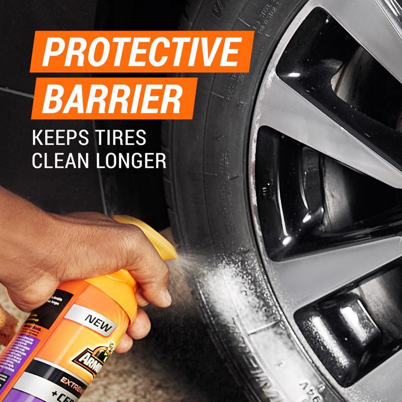 Armor All Extreme Shield + Ceramic Tire Coating 16 oz