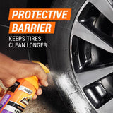 Armor All Extreme Shield + Ceramic Tire Coating 16 oz