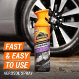 Armor All Extreme Shield + Ceramic Tire Coating 16 oz