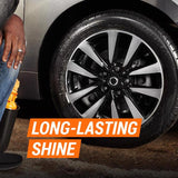 Armor All Extreme Shield + Ceramic Tire Coating 16 oz