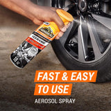 Armor All Extreme Shield Wheel Cleaner 18 oz