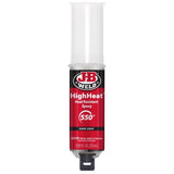 J-B Weld High Heat High Strength Acrylic Epoxy 0.85 oz