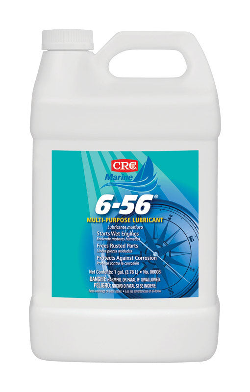 MARINE LUBE FORM656 GAL