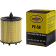 OIL FILTER PZ 58 1PK