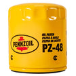 OIL FILTER PZ 48 1PK