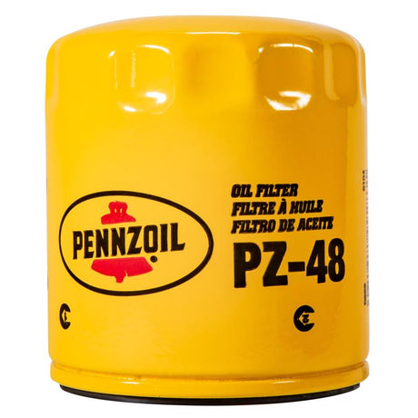OIL FILTER PZ 48 1PK